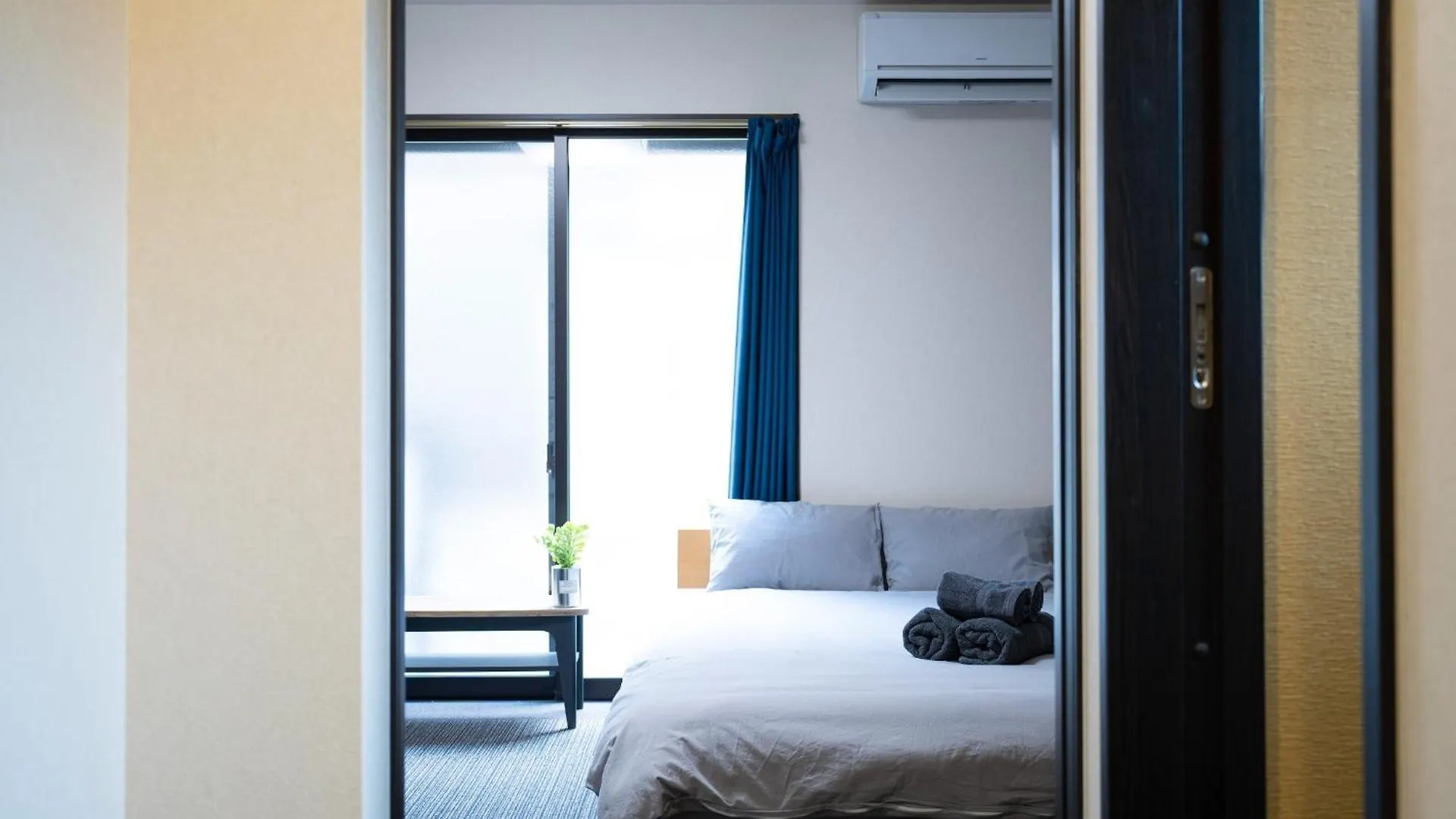 Si Chen Pavilion - Vacation Stay 95089V Kyoto Appartement