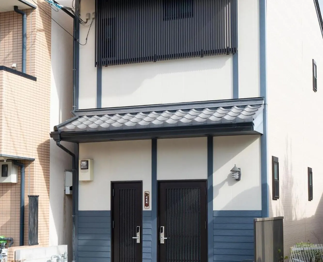 Si Chen Pavilion - Vacation Stay 95089V Kyoto 0*,