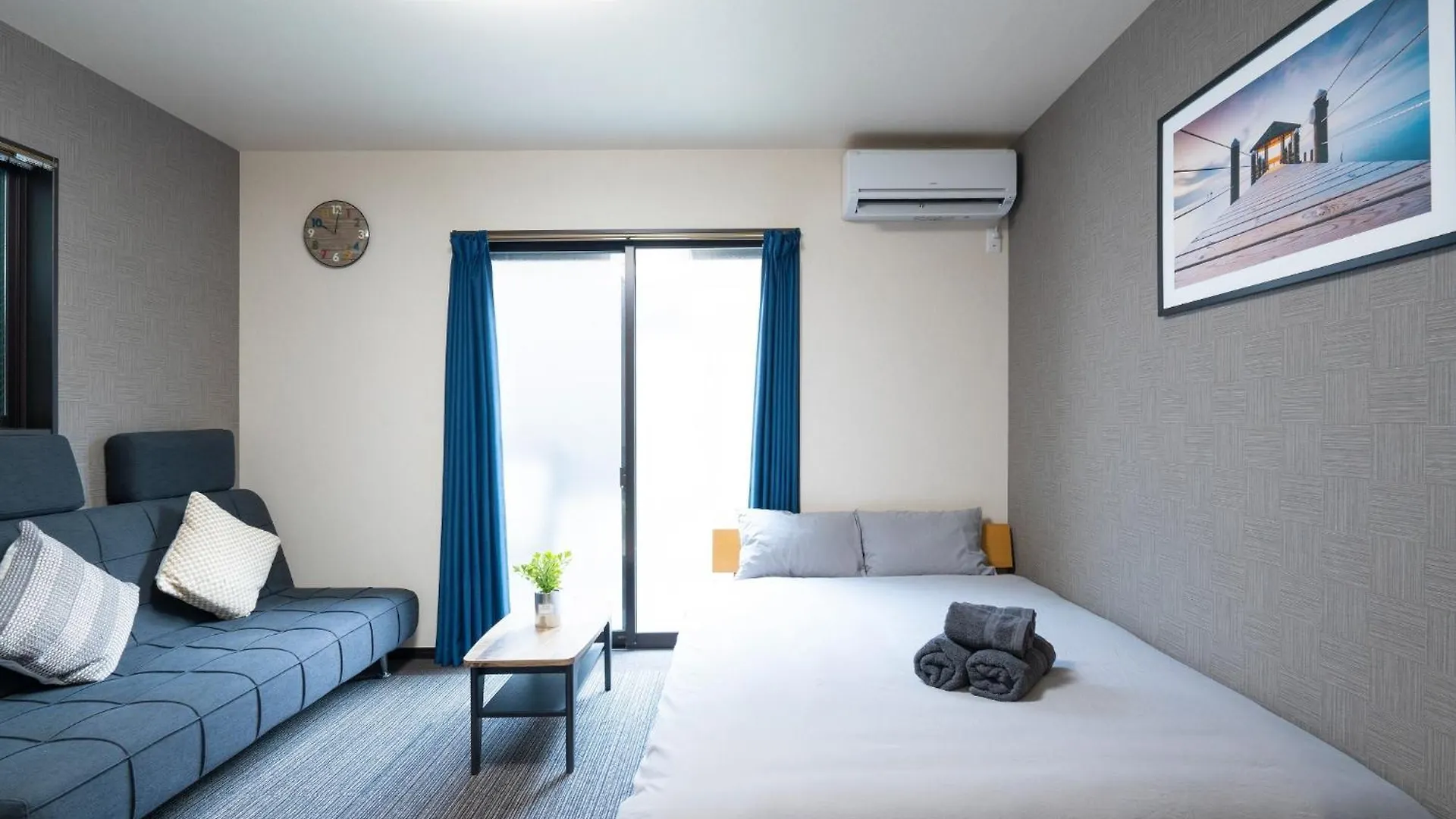 Si Chen Pavilion - Vacation Stay 95089V Kyoto 0*,  Japon