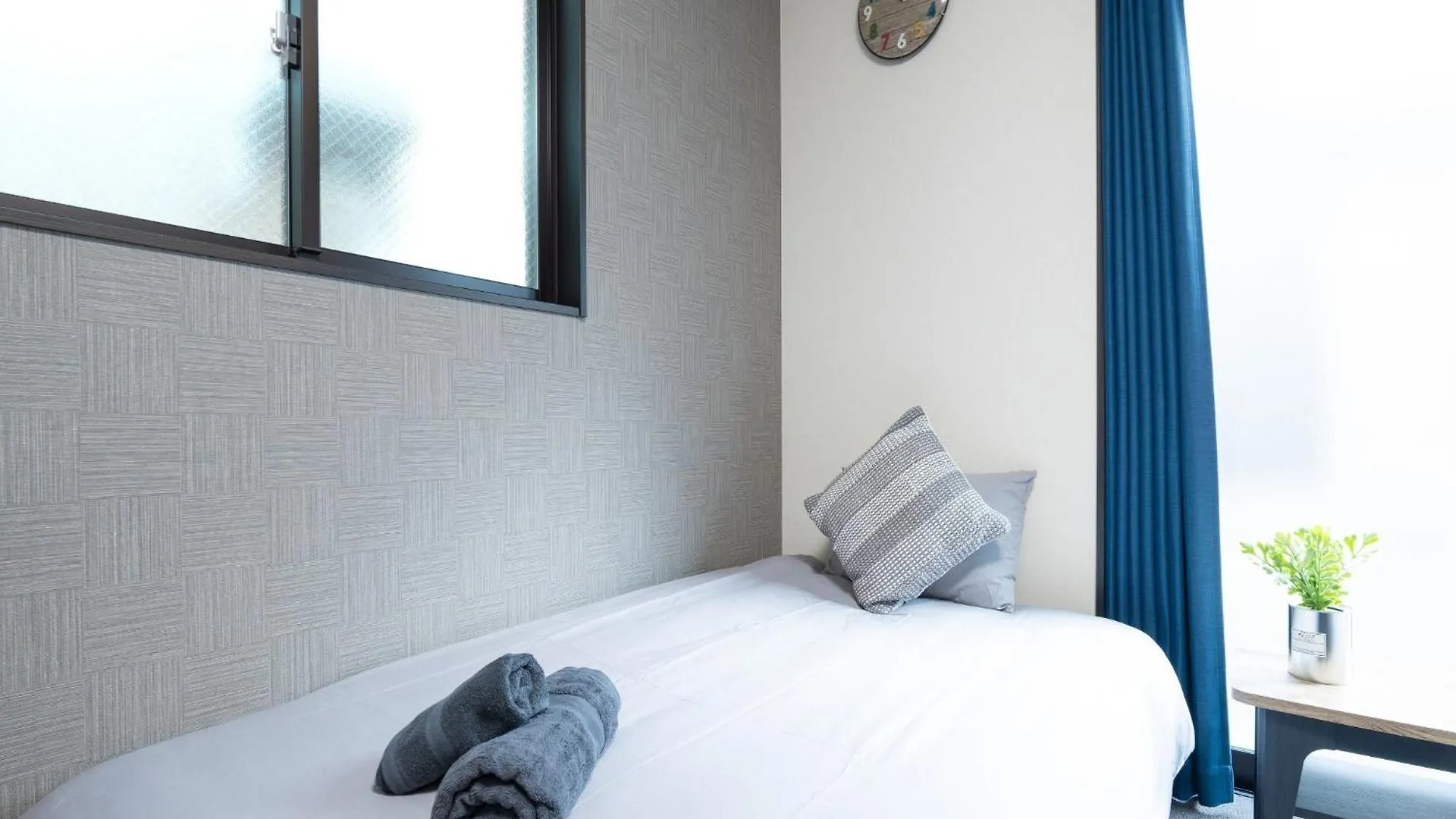 Si Chen Pavilion - Vacation Stay 95089V Kyoto 0*,