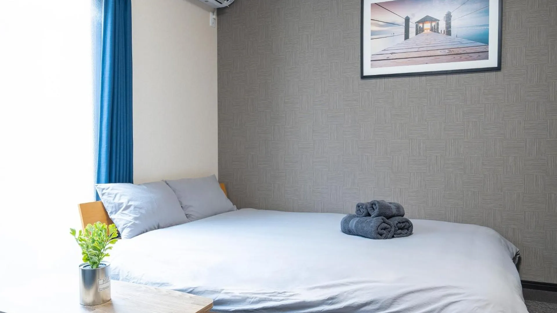 Appartement Si Chen Pavilion - Vacation Stay 95089V Kyoto