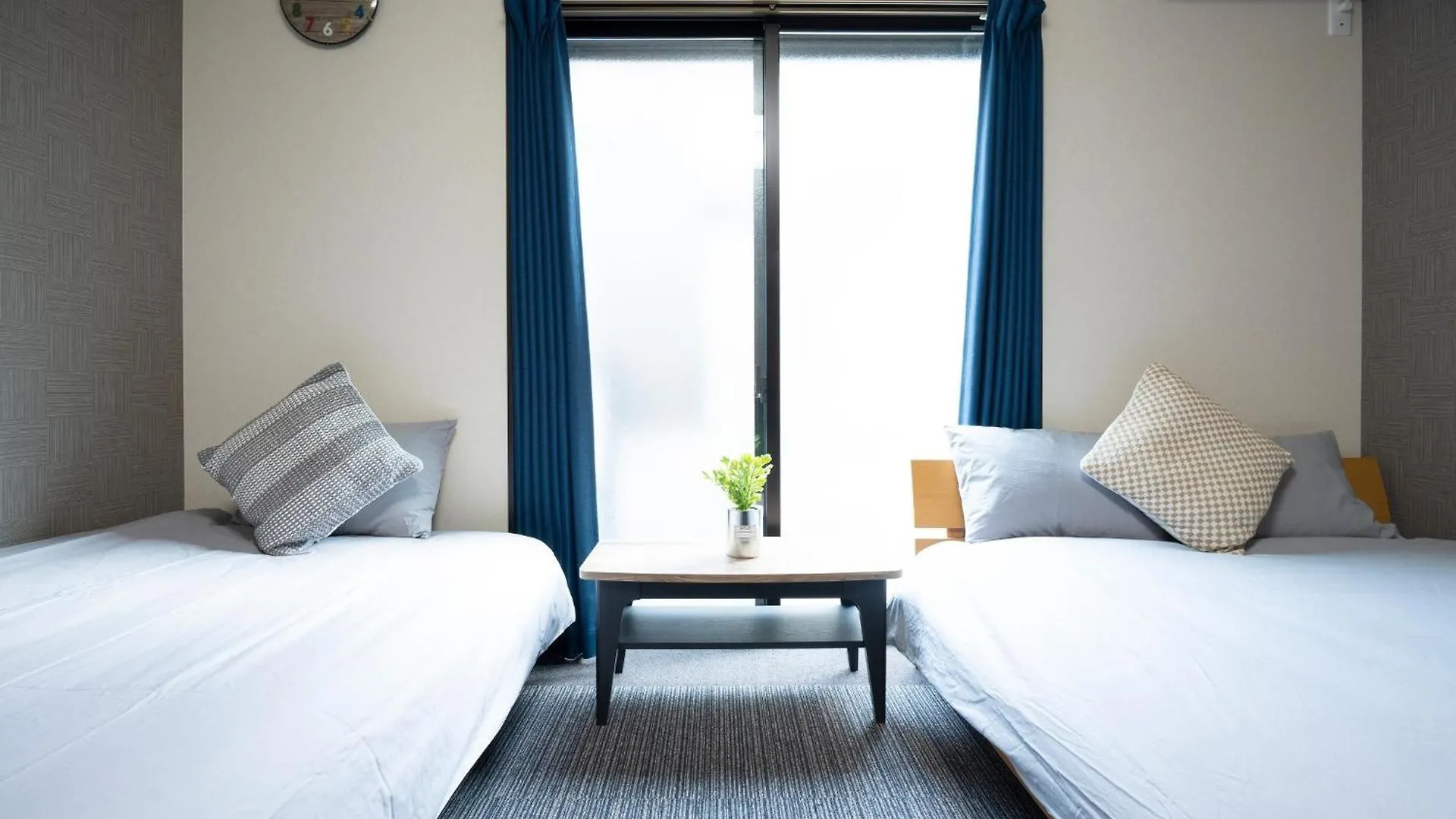 Si Chen Pavilion - Vacation Stay 95089V Kyoto Japon