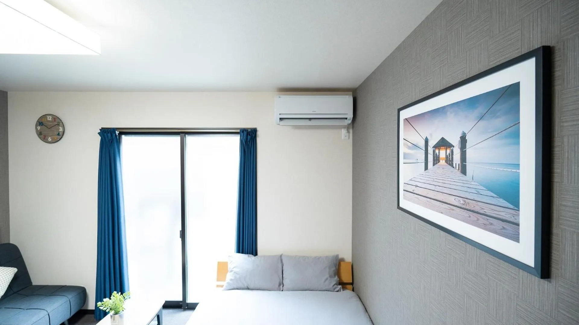 Si Chen Pavilion - Vacation Stay 95089V 京都