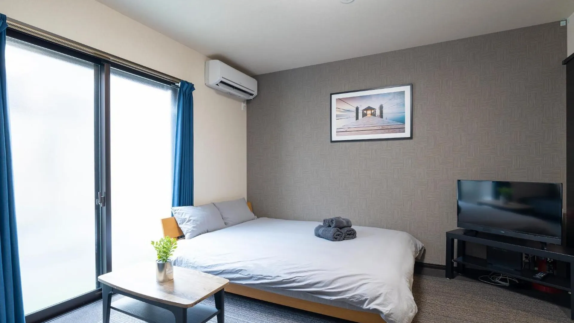 Si Chen Pavilion - Vacation Stay 95089V 京都